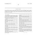 GENETIC POLYMORPHISMS ASSOCIATED WITH CARDIOVASCULAR DISORDERS AND DRUG RESPONSE, METHODS OF DETECTION AND USES THEREOF diagram and image