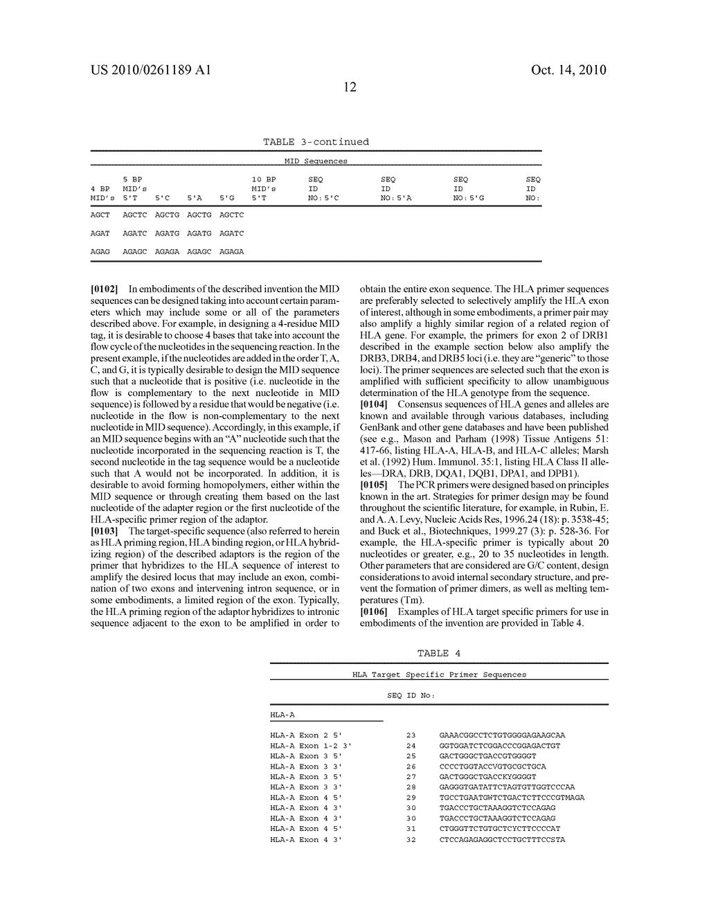 System and method for detection of HLA Variants - diagram, schematic, and image 17