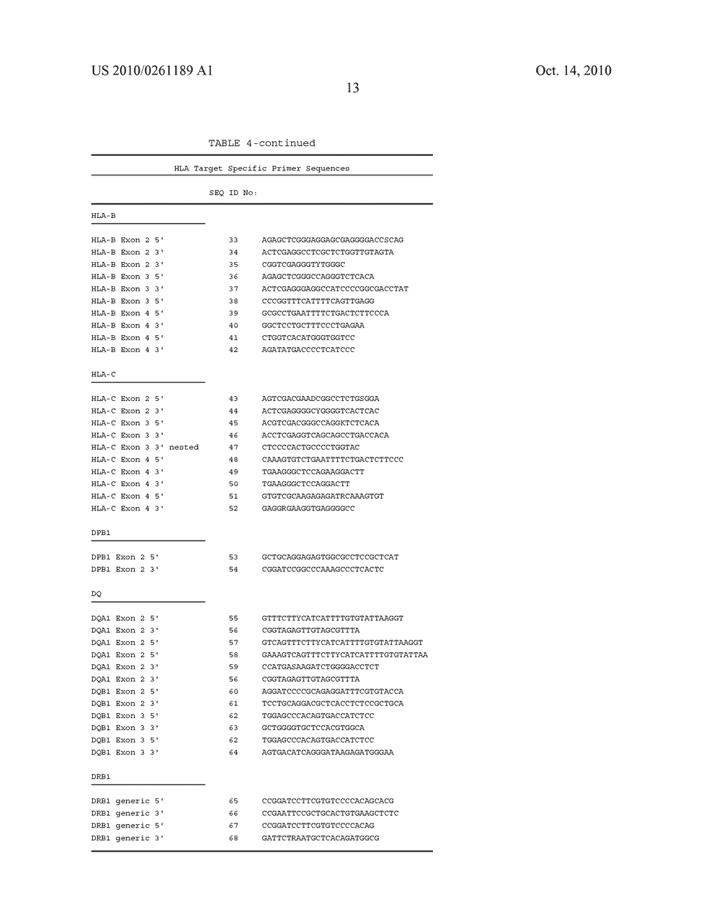 System and method for detection of HLA Variants - diagram, schematic, and image 18