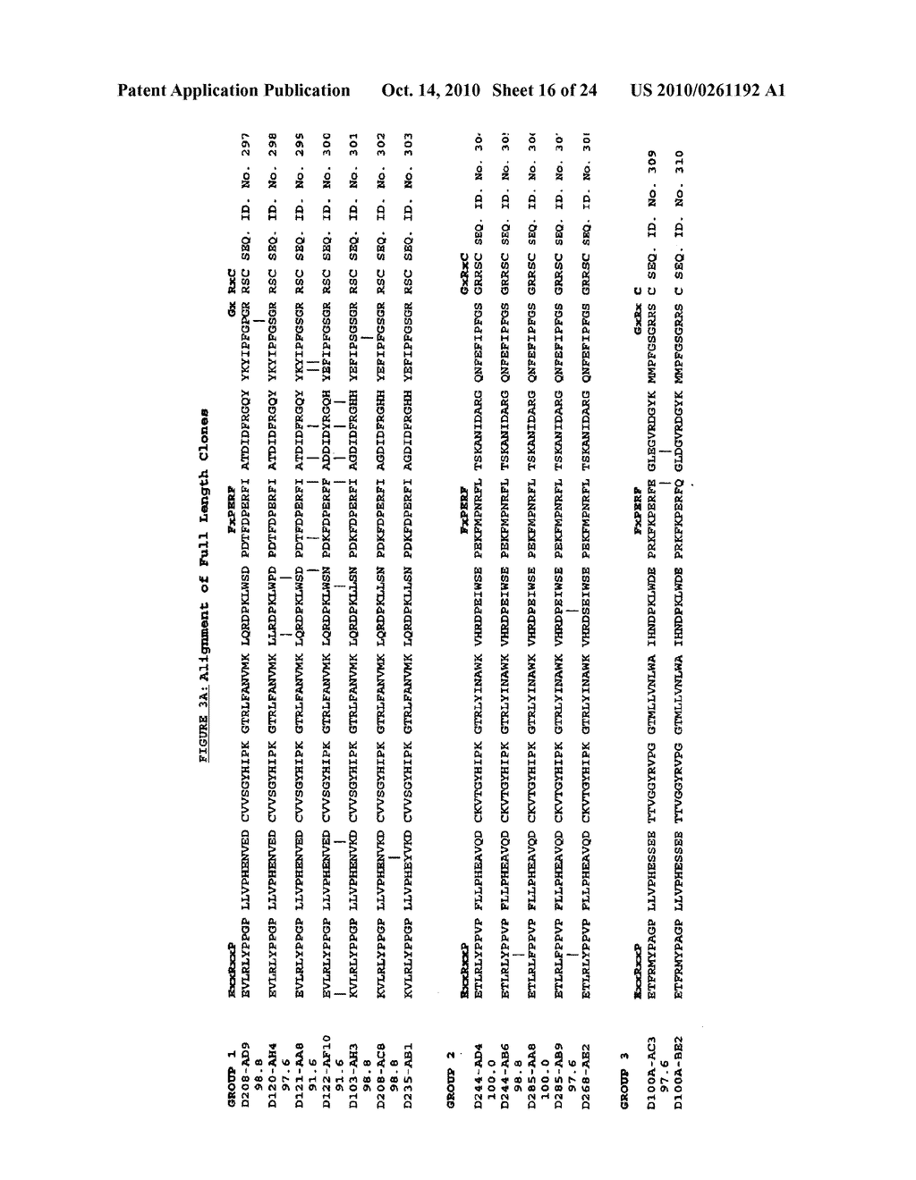 CLONING OF CYTOCHROME P450 GENES FROM NICOTIANA - diagram, schematic, and image 17