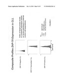 Composite Profiles of Cell Antigens and Target Signal Transduction Proteins for Analysis and Clinical Management of Hematologic Cancers diagram and image