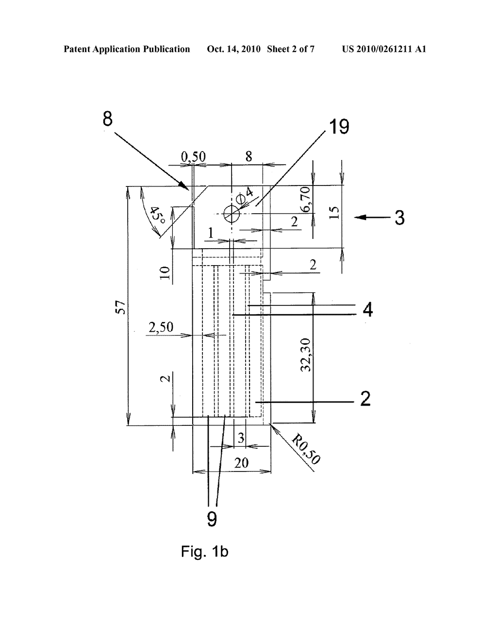 METHOD AND APPARATUS FOR MONITORING SPATIAL FIBRIN CLOT FORMATION - diagram, schematic, and image 03