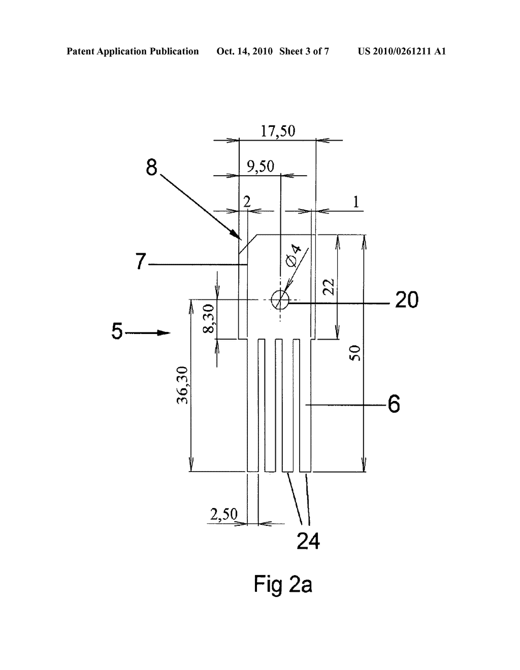 METHOD AND APPARATUS FOR MONITORING SPATIAL FIBRIN CLOT FORMATION - diagram, schematic, and image 04