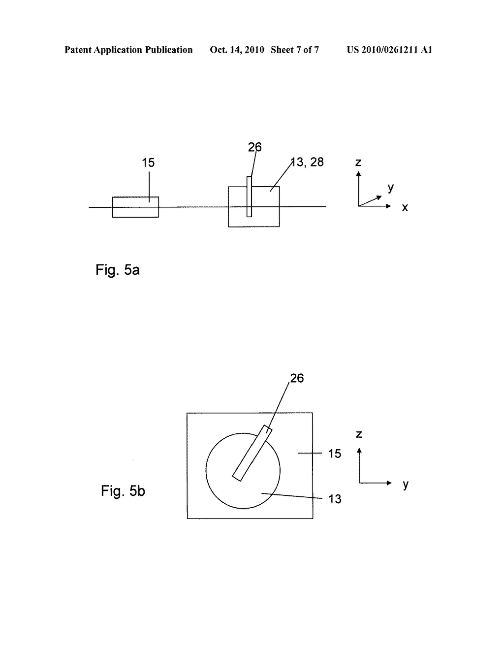 METHOD AND APPARATUS FOR MONITORING SPATIAL FIBRIN CLOT FORMATION - diagram, schematic, and image 08