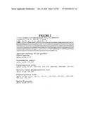 Secreted and transmembrane polypeptides and nucleic acids encoding the same diagram and image