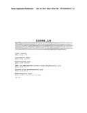 Secreted and transmembrane polypeptides and nucleic acids encoding the same diagram and image