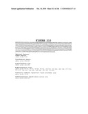 Secreted and transmembrane polypeptides and nucleic acids encoding the same diagram and image