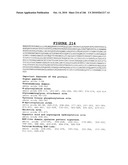 Secreted and transmembrane polypeptides and nucleic acids encoding the same diagram and image