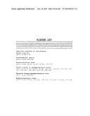 Secreted and transmembrane polypeptides and nucleic acids encoding the same diagram and image