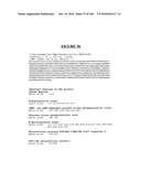 Secreted and transmembrane polypeptides and nucleic acids encoding the same diagram and image