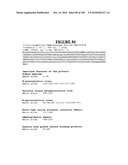 Secreted and transmembrane polypeptides and nucleic acids encoding the same diagram and image