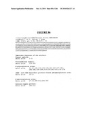 Secreted and transmembrane polypeptides and nucleic acids encoding the same diagram and image