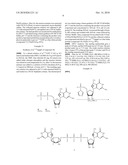 Dinucleotide MRNA CAP Analogs diagram and image