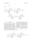 Dinucleotide MRNA CAP Analogs diagram and image