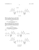 Dinucleotide MRNA CAP Analogs diagram and image