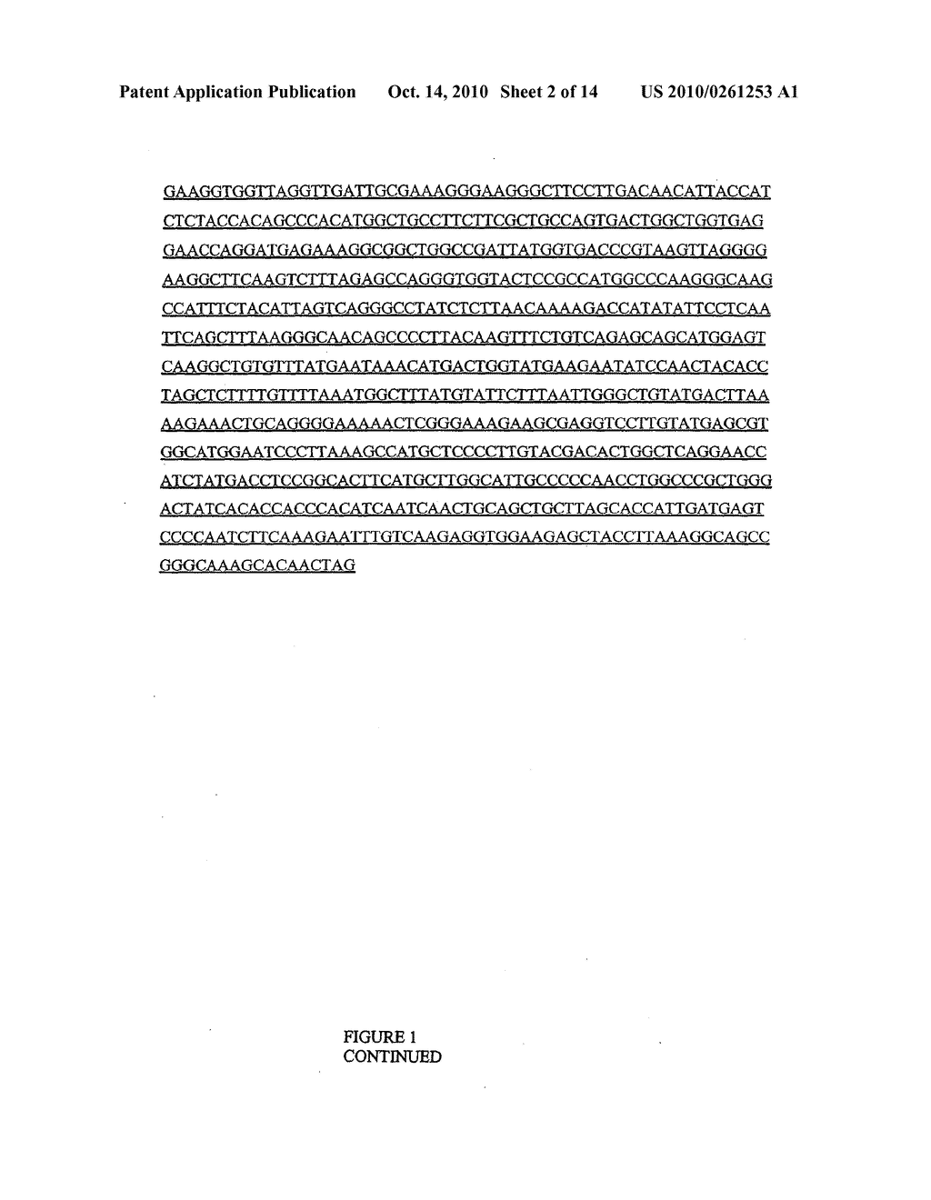 Glucuronyl C5-Epimerase, DNA encoding the same and uses thereof - diagram, schematic, and image 03