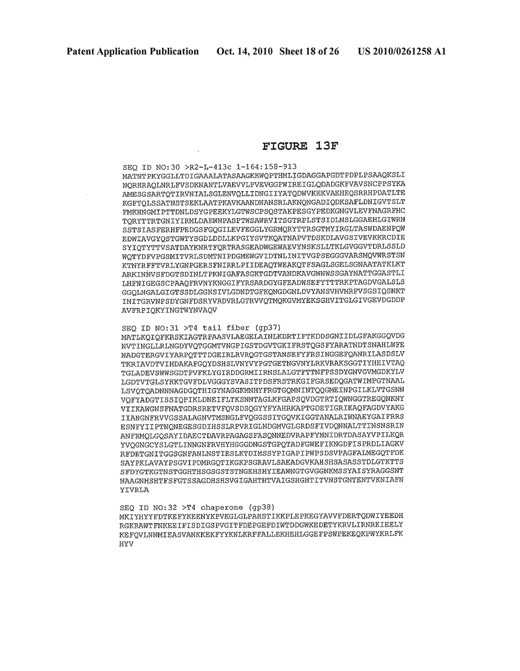 MODIFIED BACTERIOCINS AND METHODS FOR THEIR USE - diagram, schematic, and image 19