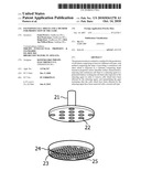 PATTERNED CELL SHEETS AND A METHOD FOR PRODUCTION OF THE SAME diagram and image