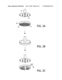 PATTERNED CELL SHEETS AND A METHOD FOR PRODUCTION OF THE SAME diagram and image