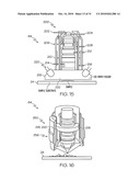 Biological and chemical monitoring diagram and image