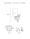 Biological and chemical monitoring diagram and image