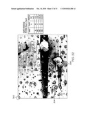 Biological and chemical monitoring diagram and image