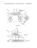 Biological and chemical monitoring diagram and image