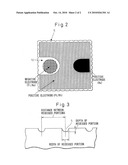 COMPOUND SEMICONDUCTOR LIGHT-EMITTING DEVICE diagram and image