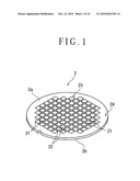 METHOD OF MANUFACTURING SEMICONDUCTOR DEVICE diagram and image