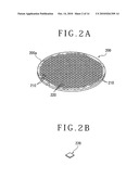 METHOD OF MANUFACTURING SEMICONDUCTOR DEVICE diagram and image