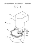 METHOD OF MANUFACTURING SEMICONDUCTOR DEVICE diagram and image