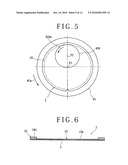 METHOD OF MANUFACTURING SEMICONDUCTOR DEVICE diagram and image