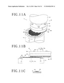 METHOD OF MANUFACTURING SEMICONDUCTOR DEVICE diagram and image