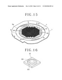 METHOD OF MANUFACTURING SEMICONDUCTOR DEVICE diagram and image