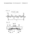 METHOD FOR MANUFACTURING FLEXIBLE SEMICONDUCTOR DEVICE diagram and image