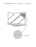 METHOD FOR MANUFACTURING FLEXIBLE SEMICONDUCTOR DEVICE diagram and image