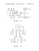 Trap-charge non-volatile switch connector for programmable logic diagram and image