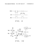 Trap-charge non-volatile switch connector for programmable logic diagram and image