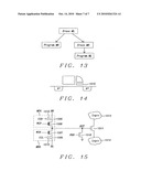 Trap-charge non-volatile switch connector for programmable logic diagram and image