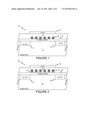 ISOLATED-NITRIDE-REGION NON-VOLATILE MEMORY CELL AND FABRICATION METHOD diagram and image