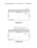 ISOLATED-NITRIDE-REGION NON-VOLATILE MEMORY CELL AND FABRICATION METHOD diagram and image