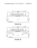 ISOLATED-NITRIDE-REGION NON-VOLATILE MEMORY CELL AND FABRICATION METHOD diagram and image