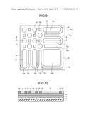 METHOD OF MANUFACTURING NONVOLATILE STORAGE DEVICE diagram and image