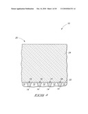 Methods Of Forming A Plurality Of Capacitors diagram and image