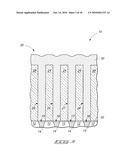 Methods Of Forming A Plurality Of Capacitors diagram and image