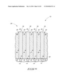 Methods Of Forming A Plurality Of Capacitors diagram and image