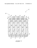 Methods Of Forming A Plurality Of Capacitors diagram and image