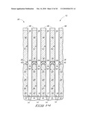 Methods Of Forming A Plurality Of Capacitors diagram and image