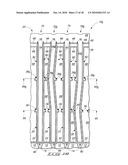 Methods Of Forming A Plurality Of Capacitors diagram and image