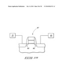 Methods Of Forming A Plurality Of Capacitors diagram and image